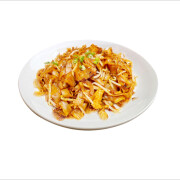 Char Kuey Teow 