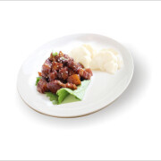 Grandma's Slow Braised Pork Belly 