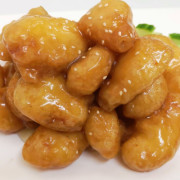 Honey Chicken