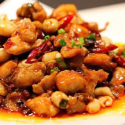Kung Pao Chicken
