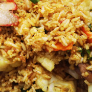 Nasi Goreng