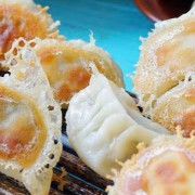 Pork Dumpling 12 units per pack