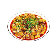 Signature Mapo Tofu 